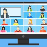 Cómo crear una reunión privada en Zoom