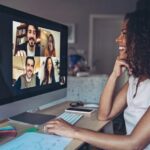 Cómo ver a todos los participantes en Zoom