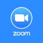 Compartir pantalla en reunión de Zoom