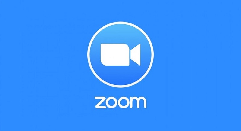 Compartir pantalla en reunión de Zoom