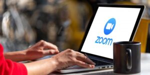 Zoom: servicios y presentaciones