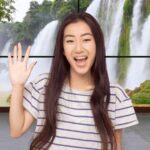 Ocultar y elegir un fondo en Zoom