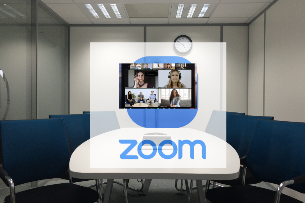 Programar reuniones periódicas en Zoom