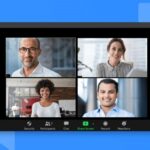 Características de llamadas de zoom