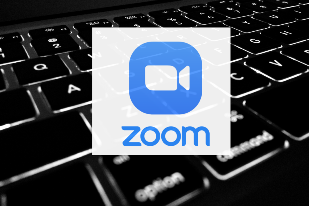Atajos de teclado de Zoom más útiles