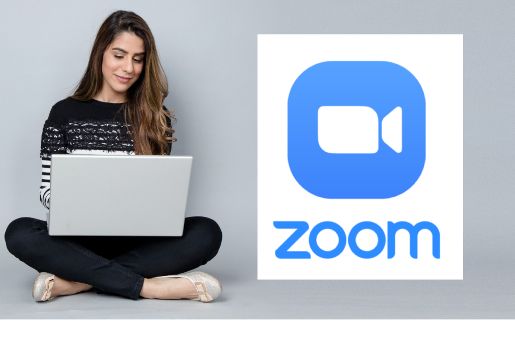 Cómo usar Zoom en computadora