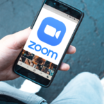 Opciones avanzadas de Zoom para llamadas