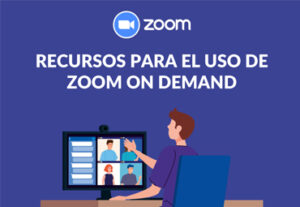 Requisitos del sistema zoom para un buen funcionamiento