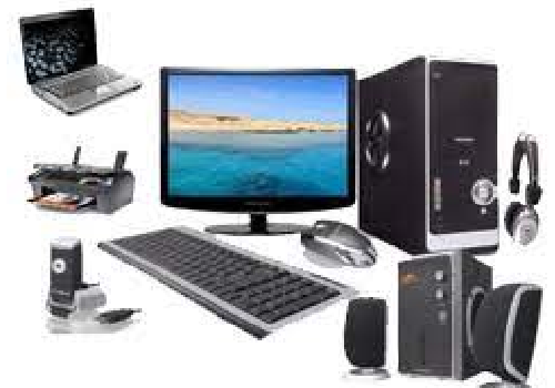 equipo de computación